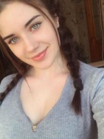 Анкета проститутки Виргиния, 23 года